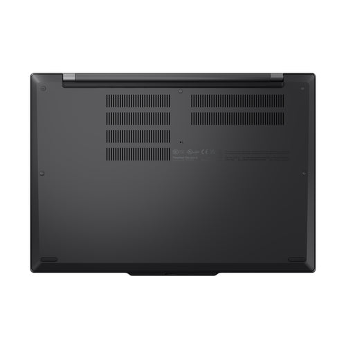 Lenovo ThinkPad T14s Gen 6 (Snapdragon) Copilot+ PC X1E-78-100 Laptop 35.6 cm (14") WUXGA 32 GB LPDDR5x-SDRAM 1 TB SSD Wi-Fi 7 (802.11be) Windows 11 Pro Black