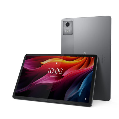 Lenovo Tab K11 Plus Snapdragon 128 GB 29.1 cm (11.4") 6 GB Wi-Fi 6 (802.11ax) Android 14 Grey
