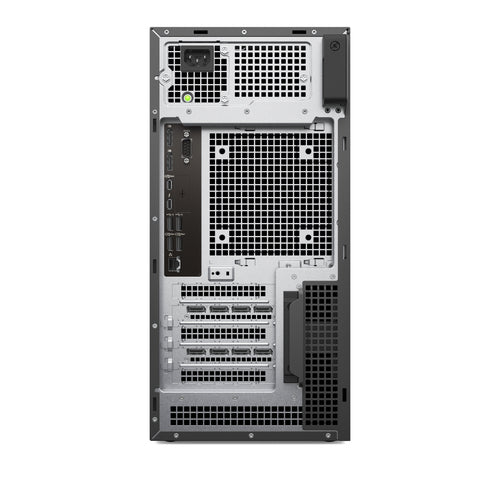 DELL Pro Max FCT2250 T2 Intel Core Ultra 9 285 32 GB DDR5-SDRAM 1 TB SSD NVIDIA RTX 2000 Ada Windows 11 Pro Tower PC Black