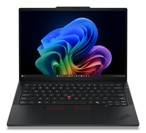 Lenovo ThinkPad T14s Gen 7 (Intel) Copilot+ PC Intel Core Ultra 7 355 Laptop 35.6 cm (14") WUXGA 32 GB LPDDR5x-SDRAM 512 GB SSD Wi-Fi 7 (802.11be) Windows 11 Pro Black English