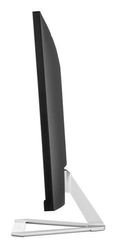 Viewsonic VX3276-4K-MHD-2 computer monitor 81.3 cm (32") 3840 x 2160 pixels 4K Ultra HD LCD Black, Silver