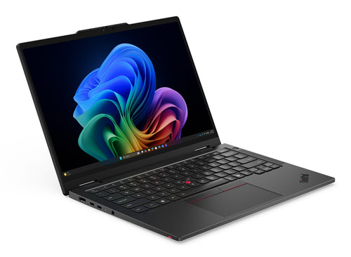 Lenovo ThinkPad T14s 2-in-1 Gen 2 Copilot+ PC Intel Core Ultra 7 355 Hybrid (2-in-1) 35.6 cm (14") Touchscreen WUXGA 32 GB LPDDR5x-SDRAM 512 GB SSD Wi-Fi 7 (802.11be) Windows 11 Pro Black English