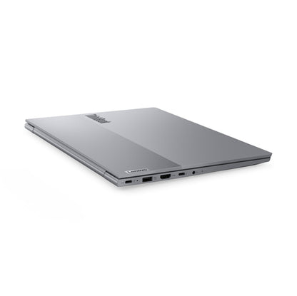 Lenovo ThinkBook 14 G9 IRL Intel Core 5 210H Laptop 35.6 cm (14") WUXGA 16 GB DDR5-SDRAM 256 GB SSD Wi-Fi 6E (802.11ax) Windows 11 Pro Grey