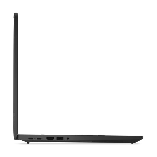 Lenovo ThinkPad T16 Gen 4 (AMD) Copilot+ PC AMD Ryzen AI 7 PRO 350 Laptop 40.6 cm (16") Touchscreen WUXGA 32 GB DDR5-SDRAM 512 GB SSD Wi-Fi 7 (802.11be) Windows 11 Pro Black French