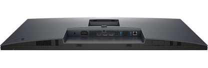 DELL Pro Plus P3225DE computer monitor 80 cm (31.5") 2560 x 1440 pixels Wide Quad HD LCD Black, Grey
