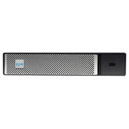 Eaton External Battery Pack for Select Eaton 5PX G2 UPS 48V 2U 5PXEBM48RTG2