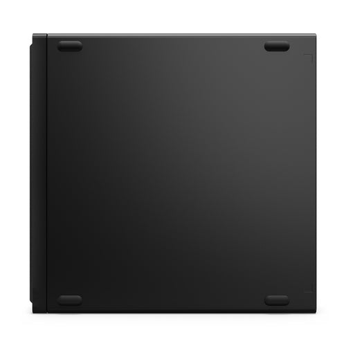 Lenovo ThinkCentre M70q Gen 6 Intel Core Ultra 7 265T 32 GB DDR5-SDRAM 512 GB SSD Windows 11 Pro Mini PC Black
