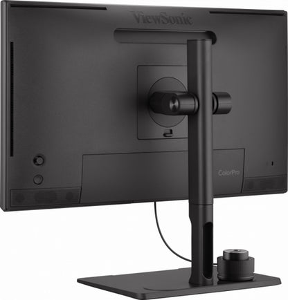 Viewsonic VP Series VP2786-4K computer monitor 68.6 cm (27") 3840 x 2160 pixels 4K Ultra HD LCD Black
