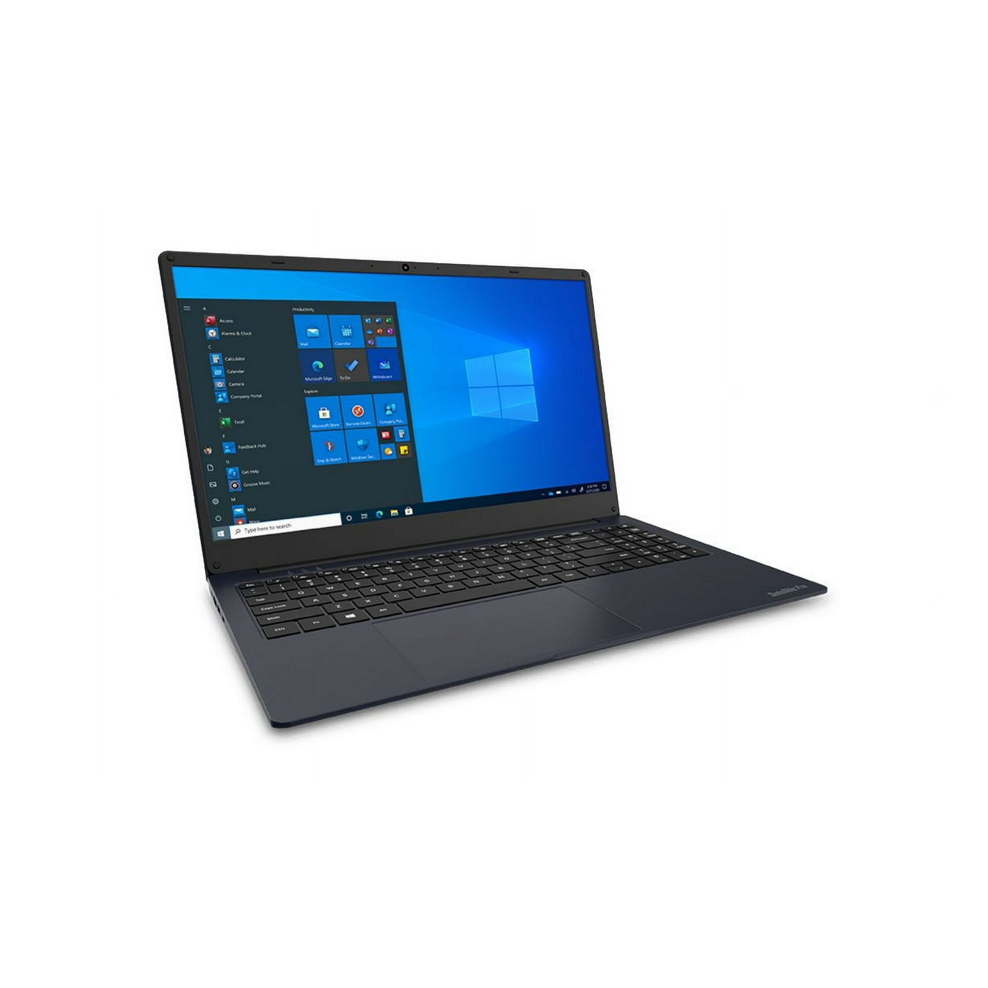 Dynabook Satellite Pro C50 15.6" Laptop Intel Core 7 150u Psy29c-09400c