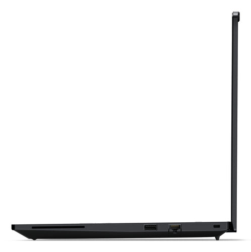Lenovo ThinkPad P14s Gen 6 (Intel) Intel Core Ultra 5 235H Mobile workstation 36.8 cm (14.5") WQXGA 32 GB DDR5-SDRAM 1 TB SSD Wi-Fi 7 (802.11be) Windows 11 Pro Black