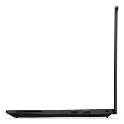 Lenovo ThinkPad P14s Gen 6 (Intel) Intel Core Ultra 7 265H Mobile workstation 36.8 cm (14.5") WQXGA 32 GB DDR5-SDRAM 1 TB SSD NVIDIA RTX PRO 500 Blackwell Wi-Fi 7 (802.11be) Windows 11 Pro Black English