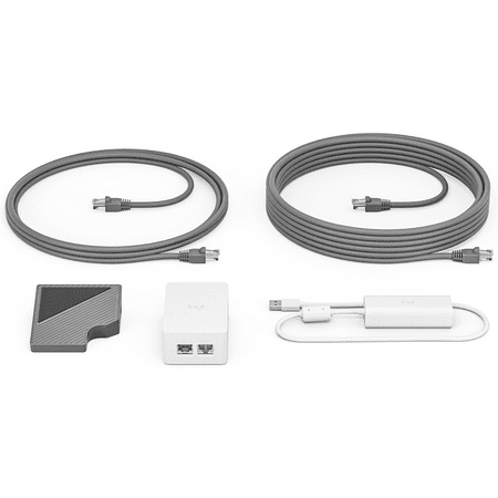 LOGITECH CAT5E KIT FOR LOGITECH TAP
