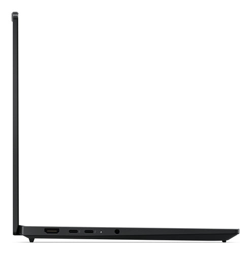 Lenovo ThinkPad T14s Gen 7 (Intel) Copilot+ PC Intel Core Ultra 7 355 Laptop 35.6 cm (14") WUXGA 32 GB LPDDR5x-SDRAM 512 GB SSD Wi-Fi 7 (802.11be) Windows 11 Pro Black English
