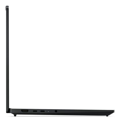 Lenovo ThinkPad T14s Gen 7 (Intel) Copilot+ PC Intel Core Ultra 7 365 Laptop 35.6 cm (14") Touchscreen WUXGA 32 GB LPDDR5x-SDRAM 512 GB SSD Wi-Fi 7 (802.11be) Windows 11 Pro Black English