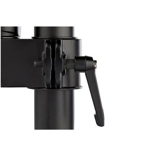 StarTech.com Desk Mount Monitor Arm with 2x USB 3.0 Ports, Full Motion Single Monitor Mount, up to 34" (17.6lb/8kg) VESA Display, Clamp/Grommet Mount, Mechanical Spring