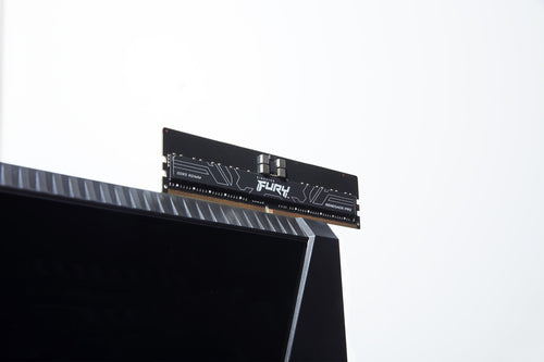Kingston Technology FURY 32GB 5600MT/s DDR5 ECC Reg CL36 DIMM Renegade Pro XMP