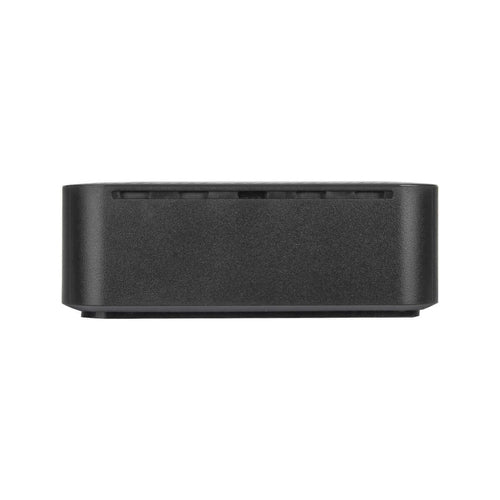 Targus DOCK310USZ laptop dock/port replicator Wired Black