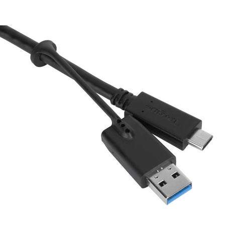 Targus DOCK310USZ laptop dock/port replicator Wired Black