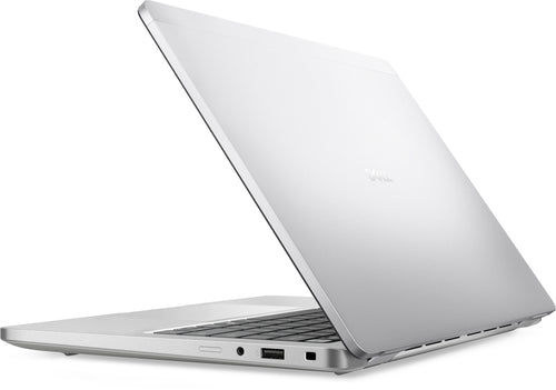 DELL Pro 13 Plus PB13250 Intel Core Ultra 7 265U Laptop 33.8 cm (13.3") Full HD+ 32 GB DDR5-SDRAM 512 GB SSD Wi-Fi 6E (802.11ax) Windows 11 Pro US English Silver