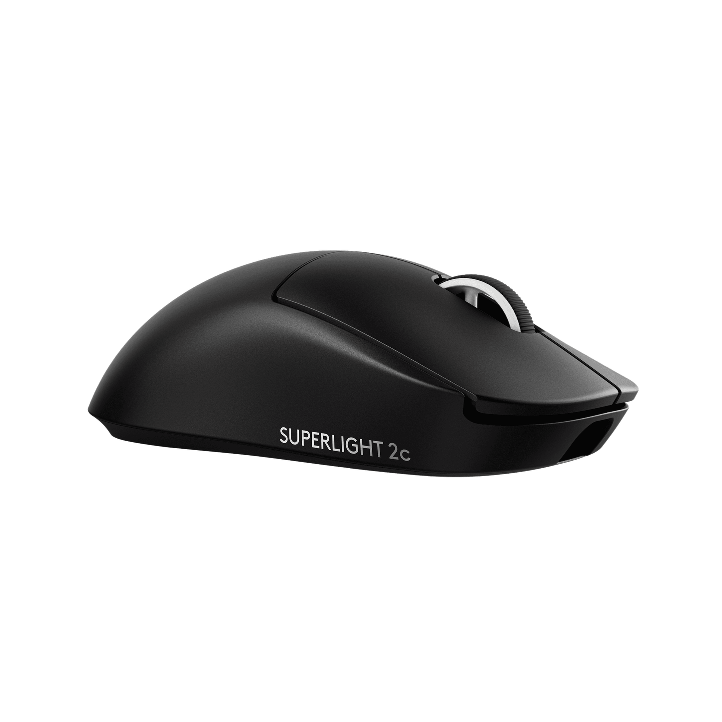 Logitech G Pro X Superlight 2c Wireless Gaming Mouse, 51 G Pro-Grade Compact Mouse With 44k Dpi Sensor