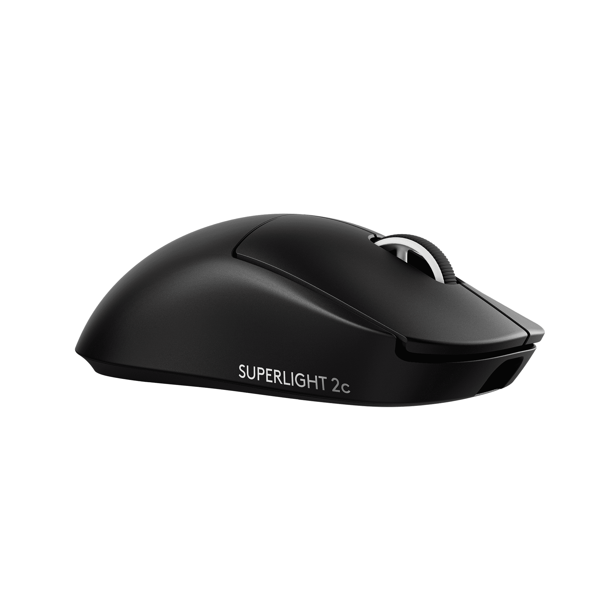 Logitech G Pro X Superlight 2c Wireless Gaming Mouse, 51 G Pro-Grade Compact Mouse With 44k Dpi Sensor
