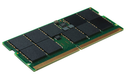 Kingston Technology KTL-TN556T-16G memory module 16 GB 1 x 16 GB DDR5 5600 MT/s 262-pin SO-DIMM ECC