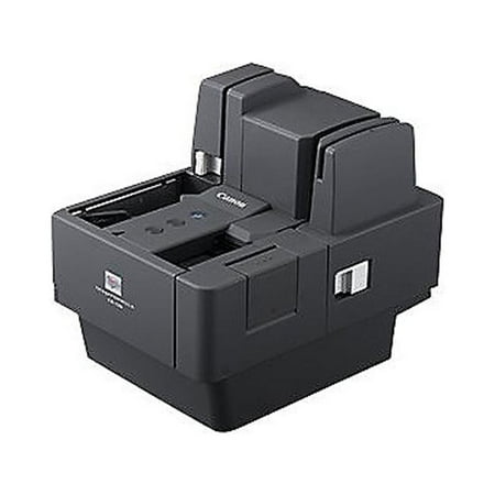 Canon imageFORMULA CR-120N Check Transport - Black