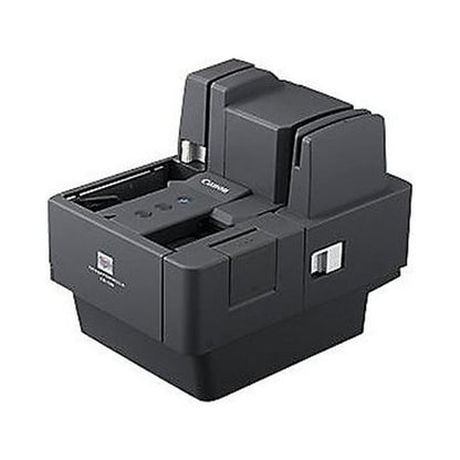 Canon imageFORMULA CR-120N Check Transport - Black