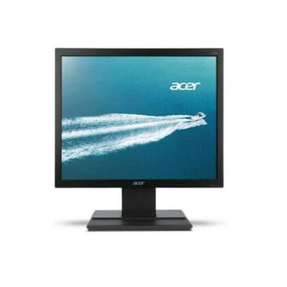 Acer 17  Widescreen LCD Monitor Display SXGA 1280 X 1024 5 ms TN Film