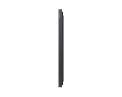 Samsung LH32QMCEBGCXUE Signage Display Digital signage flat panel 81.3 cm (32") LCD Wi-Fi 400 cd/m² Black Tizen 7.0