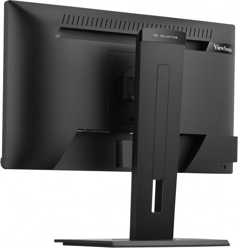 Viewsonic VG2240 computer monitor 55.9 cm (22") 1920 x 1080 pixels Full HD LED Black