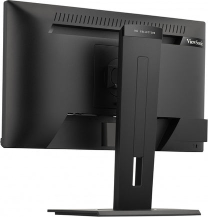 Viewsonic VG2240 computer monitor 55.9 cm (22") 1920 x 1080 pixels Full HD LED Black