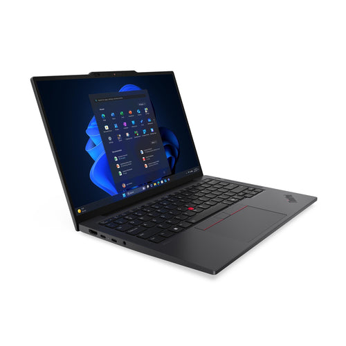 Lenovo ThinkPad X13 Gen 7 (Intel) Copilot+ PC Intel Core Ultra 7 355 Laptop 33.8 cm (13.3") WUXGA 32 GB LPDDR5x-SDRAM 512 GB SSD Wi-Fi 7 (802.11be) Windows 11 Pro Black English