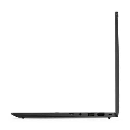 Lenovo ThinkPad X1 Carbon Intel Core Ultra 7 155U Laptop 35.6 cm (14") WUXGA 16 GB LPDDR5x-SDRAM 512 GB SSD Wi-Fi 6E (802.11ax) Windows 11 Pro French Black