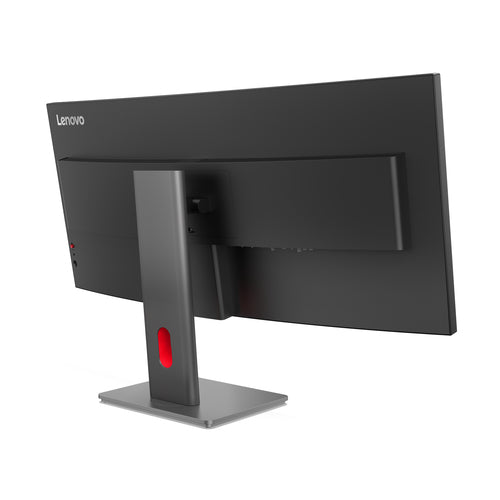 Lenovo ThinkVision P40WD-40 computer monitor 100.8 cm (39.7") 5120 x 2160 pixels WUHD LED Black