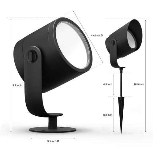 Philips Hue White and colour ambience 1746230V7 Bluetooth/Zigbee 15 W