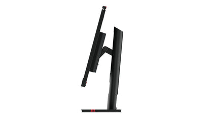 Lenovo ThinkVision T27hv-30 computer monitor 68.6 cm (27") 2560 x 1440 pixels Quad HD LED Black