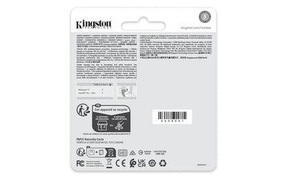 Kingston Technology IronKey 32GB Locker Plus 50 G2, FIPS 197, AES-256