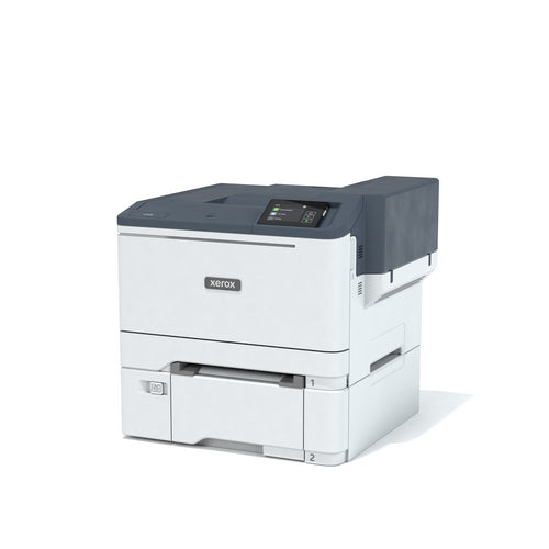 Xerox C320 A4 33ppm Wireless Duplex Printer PS3 PCL5e/6 2 Trays Total 251 Sheets