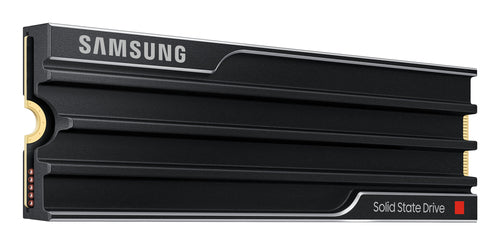 Samsung MZ-VAP4T0C 4 TB M.2 PCI Express 5.0 NVMe V-NAND TLC