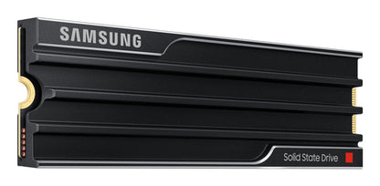 Samsung MZ-VAP4T0C 4 TB M.2 PCI Express 5.0 NVMe V-NAND TLC