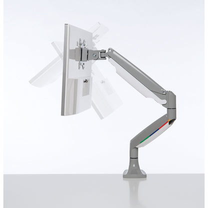 Kensington SmartFit One-Touch Height-Adjustable Single Monitor Arm
