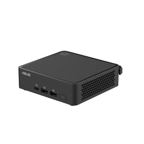 ASUS NUC 15 Pro RNUC15CRKU50000U Black 225H