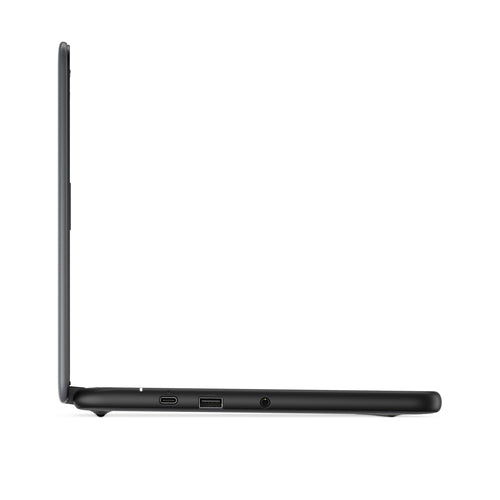 DELL Chromebook 3120 Intel® N N100 29.5 cm (11.6") HD 4 GB 64 GB Flash Wi-Fi 6 (802.11ax) ChromeOS Black