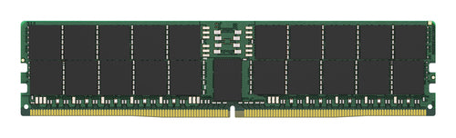 Kingston Technology KSM64R52BD4-96MC memory module 96 GB 1 x 96 GB DDR5 6400 MT/s 288-pin DIMM ECC
