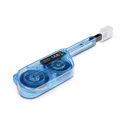 StarTech.com Fiber Optic Cleaning Pen, MPO Fiber Cleaner for MPO/MTP Fiber Optic Ports and Connectors, Fiber Connector Cleaner, Optical Fiber Cleaning Pen
