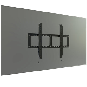 Chief RXF3 TV mount/stand 2.49 m (98") Black