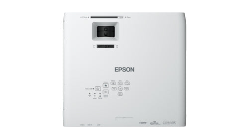 Epson PowerLite L260F 4600 ANSI lumens 3LCD 1080p (1920x1080) White