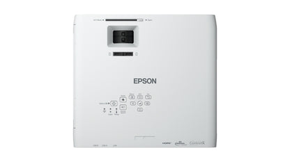 Epson PowerLite L260F 4600 ANSI lumens 3LCD 1080p (1920x1080) White