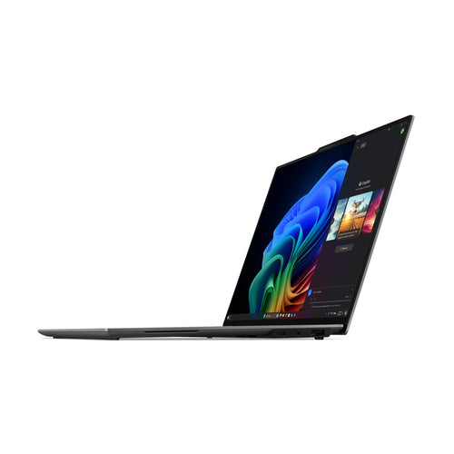 Lenovo ThinkPad X9-15 Gen 1 Copilot+ PC Intel Core Ultra 7 258V Laptop 38.9 cm (15.3") Touchscreen 2.8K 32 GB LPDDR5x-SDRAM 1 TB SSD Wi-Fi 7 (802.11be) Windows 11 Pro Grey